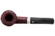 Peterson Christmas 2023 Sandblasted B5 Tobacco Pipe Top