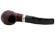 Peterson Christmas 2023 Sandblasted XL02 Tobacco Pipe Top