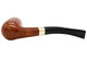 Dunhill Root Briar 51021 Estate Pipe Bottom