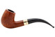 Dunhill Root Briar 51021 Estate Pipe Left