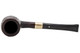 Dunhill Shell 41031 1982 Estate Pipe Top