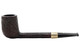 Dunhill Shell 41091 1982 Estate Pipe Left