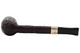 Dunhill Shell 41091 1982 Estate Pipe Bottom