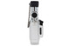 Vertigo Intimidator Quad Torch Cigar Lighter - Chrome Front