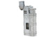 Vertigo Envoy Triple Torch Cigar Lighter - Chrome