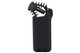 Vertigo Cyborg Single Torch Cigar Lighter - Black Right