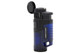 Vertigo Hawk Triple Torch Cigar Lighter - Blue