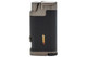 Vertigo Bullet Double Torch Cigar Lighter - Black Back