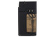 Vertigo Gauntlet Triple Torch Cigar Lighter - Black Back