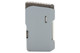 Vertigo Recoil Single Torch Cigar Lighter - Grey Back