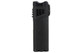 Vertigo Crown Quad Torch Cigar Lighter - Black Back