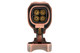 Vertigo Crown Quad Torch Cigar Lighter - Copper Top