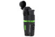 Vertigo Crusher Triple Torch Cigar Lighter - Green