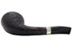 Nording Silver Classic Sandblast Tobacco Pipe 101-9165 Bottom