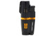 Vertigo Crusher Triple Torch Cigar Lighter - Orange Front