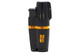 Vertigo Crusher Triple Torch Cigar Lighter - Orange Back