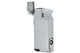 Vertigo Windsor Triple Torch Cigar Lighter - Chrome