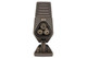 Vertigo Windsor Triple Torch Cigar Lighter - Gunmetal Top