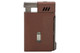 Vertigo Hammer Single Torch Cigar Lighter - Brown Back