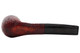 Savinelli Antica 123 Sandblasted Tobacco Pipe 101-9184 Bottom