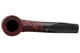 Savinelli Antica Sandblasted 123 Pipe #101-9184 Top