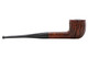 Dr. Grabow Grand Duke Rustic Tobacco Pipe Right