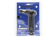 Vertigo Predator Single Torch Cigar Lighter - Black