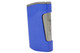 Lotus Chroma Twin Pinpoint Torch Flame Lighter - Blue