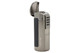 Lotus CEO Triple Torch Flame Lighter - Gunmetal