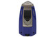 Lotus Mariner Twin Pinpoint Torch Lighter with Punch - Blue Front