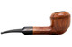 James Upshall Grade P Bulldog Estate Pipe Right Side