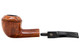 James Upshall Grade P Bulldog Estate Pipe Apart 