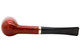 ST Dupont de Paris 201 Billiard Estate Pipe Bottom