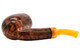Nording Giant Classic A Smooth Tobacco Pipe 101-9309 Bottom