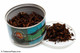 G. L. Pease Lagonda 2oz Pipe Tobacco Open