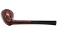 Bruno Nuttens Hand Made A Acorn Smooth Tobacco Pipe 101-9549 Bottom