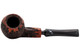 Nording Erik the Red Brown Matte Tobacco Pipe 101-9567 Top