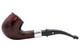 Dr. Grabow Omega Smooth Tobacco Pipe Left