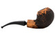 Nording Erik the Red Brown Matte Tobacco Pipe 101-9585 Right