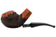 Nording Erik the Red Brown Matte Tobacco Pipe 101-9590 Apart