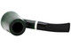 Molina Barasso 100 Smooth Green Tobacco Pipe - Volcano Top