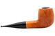 Claudia Cavicchi CCCCC Smooth Billiard Estate Pipe Right Side