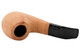 Morgan Pipes Bones Droopy Sitter Tobacco Pipe Top