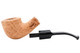 Morgan Pipes Bones Little Bent Dublin Tobacco Pipe Apart