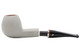 Big Ben Scorpio Grey Matte 419 Tobacco Pipe Apart