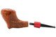 Yiannos Kokkinos #23018 Freehand Tobacco Pipe Apart