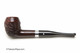 Dr Grabow Riviera Rustic Tobacco Pipe Left Side