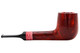 Vauen Rosé Lovat 8364 Tobacco Pipe Right