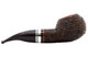 Savinelli Minerva Rustic Brown 320KS Tobacco Pipe Right Side