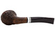 Savinelli Minerva Rustic Brown 601 Tobacco Pipe Bottom